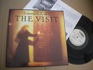 LOREENA McKENNITT THE VISIT 1991 WEA LP + INNER SLEEVE  0090317515113