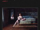 Carry On The Grudge - Jamie T (2015, Vinyl New)