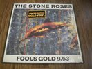 THE STONE ROSES - FOOLS GOLD 12