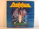DOKKEN - DREAM WARRIORS ,lp 12