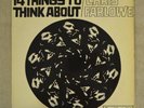 Chris Farlowe Mono LP 14 Things To Think About