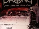 PRONG - Songs From The Black Hole - gatefold 180 gram vinyl LP + CD