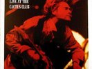 NIRVANA LP VINYL LIVE AT THE CACTUS CLUB