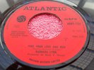 Barbara Lynn  Take Your Love And Run UK 7