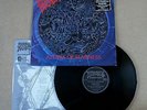 MORBID ANGEL - altars of madness - LP - 1989 earache england