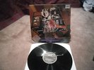 CARCASS LP NECROTICISM-DESCANTING THE INSALUBRIOUS EARACHE MOSH42 EX/NR MINT £10
