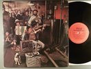 Bob Dylan and The Band  The Basement Tapes