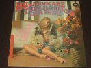 How Pink Are Those Elephants Over There rare '70 PSYCH FUNK LP Pink Elephant NM