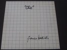 Franco Battiato rare '74 UK 1st press LP Clic on Island mint-  electronic prog