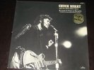 Chuck Berry & Steve Miller Band rare '72 2LP St. Louie to Frisco to Memphis mint