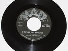 BILLY (the Kid) EMERSON '60 Chicago Blues   I Never Get Enough/ When It Rains...