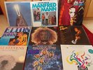 45 MAL ROCK-POP + CO + BONUS mit AUFLISTUNG im GUTEN ZUSTAND.