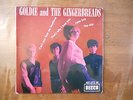 RARE EP GOLDIE AND THE GINGERBREADS 