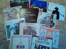 FAIRPORT CONVENTION - Studio & Live Albums 1968-1979 - 11 Vinyl LPs - rar