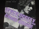 David Bowie rare '69 HOLLAND 1st press 45 Space Oddity in PS PHILIPS TOP copy