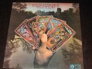 Renaissance rare '74 UK 1st press LP Turn of The Cards on BTM mint-  prog folk