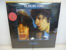 ROLLING STONES-ALTERNATE BLACK AND BLUE -2LP RED VINYL. 3-D COVER.-NEW.SEALED