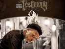 August Alsina - Testimony [Vinyl New]
