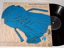 JENNIFER  WARNES Famous Blue Raincoat LP - Cypress Records PL90048 - Ex/Ex