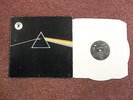 PINK FLOYD /  THE DARK SIDE OF THE MOON   1rare  WHITE vinyl LP