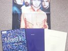 Mansun - Attack Of The Grey Lantern. 1997 Original 2-LP & Poster N/M