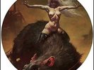 Rob Zombie - Venomous Rat Regeneration Vendor  Explicit Version [Vinyl New]