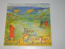 RUFUS ZUPHALL - WEISS DER TEUFEL 1989 LP,RE Little Wing of Refugees # 1006