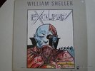 Rare  William Sheller Maxi 45 tours hors commerce 