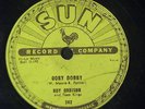 ORIGINAL ROY ORBISON GO GO GO SUN 10