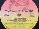 Tootskee & The Czar MC 