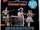 white lightning LP..STONEMAN FAMILY.Vinyl.New