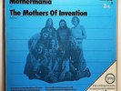 FRANK ZAPPA & THE MOTHERS OF INVENTION - 