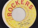 '77 ROCKERS REGGAE 45 HUGH MUNDELL BOOK OF LIFE/LEVI CHANTING  ?