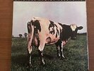 Pink Floyd Atom Heart Mother MFSL (200 Gram LP M-/M- 1st Ed. #8511 Played Twice)