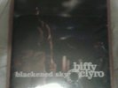 BIFFY CLYRO Blackened Sky 2012 Reissue Double Colour VINYL LP NEW In PVC Sleeve