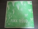 PINK FLOYD - The Piper At The Gates Of Dawn Green Cover Korea Vinyl LP