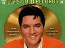 ELVIS PRESLEY - ELVIS' GOLD RECORDS - VOLUME 4 (LPx2)