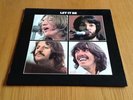 Beatles Let it Be Box Set