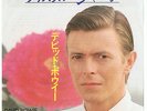 David Bowie Crystal Japan Japan 1980 RCA 7