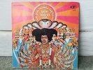 Jimi Hendrix Axis: Bold As Love LP 200 gram vinyl record 1967 stereo
