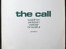 THE CALL rare EURO FREE JAZZ on JAPO label Waldron Weber Braceful Jackson