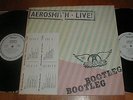 AEROSMITH 1978 