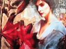 Enya Watermark Vinyl LP 1988 Rare Original UK & Europe Album WEA - 243875-1