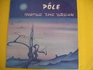 POLE-INSIDE THE DREAM- ELECTRONIC,SYNTH
