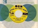 NORTHERN SOUL ** CHARADES - I DONT WANT TO LOSE YOU