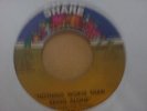NOTHING WORSE THAN BEING ALONE- THE AD LIBS ORIG IMP EX COND
