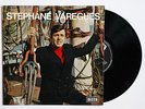 STEPHANE VAREGUES french RARE decca 124123 10