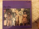 The Slits  CUT original lp island records