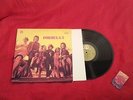 LP FORMULA 3 MOGOL BATTISTI 1971 NUMERO UNO PRIMA STAMPA