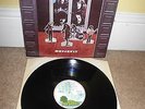JETHRO TULL Benefit LP UK 1970 1st Press STEREO ISLAND RECORDS ILPS 9123 FOLK